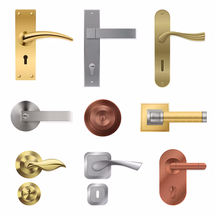 Mortice Locks