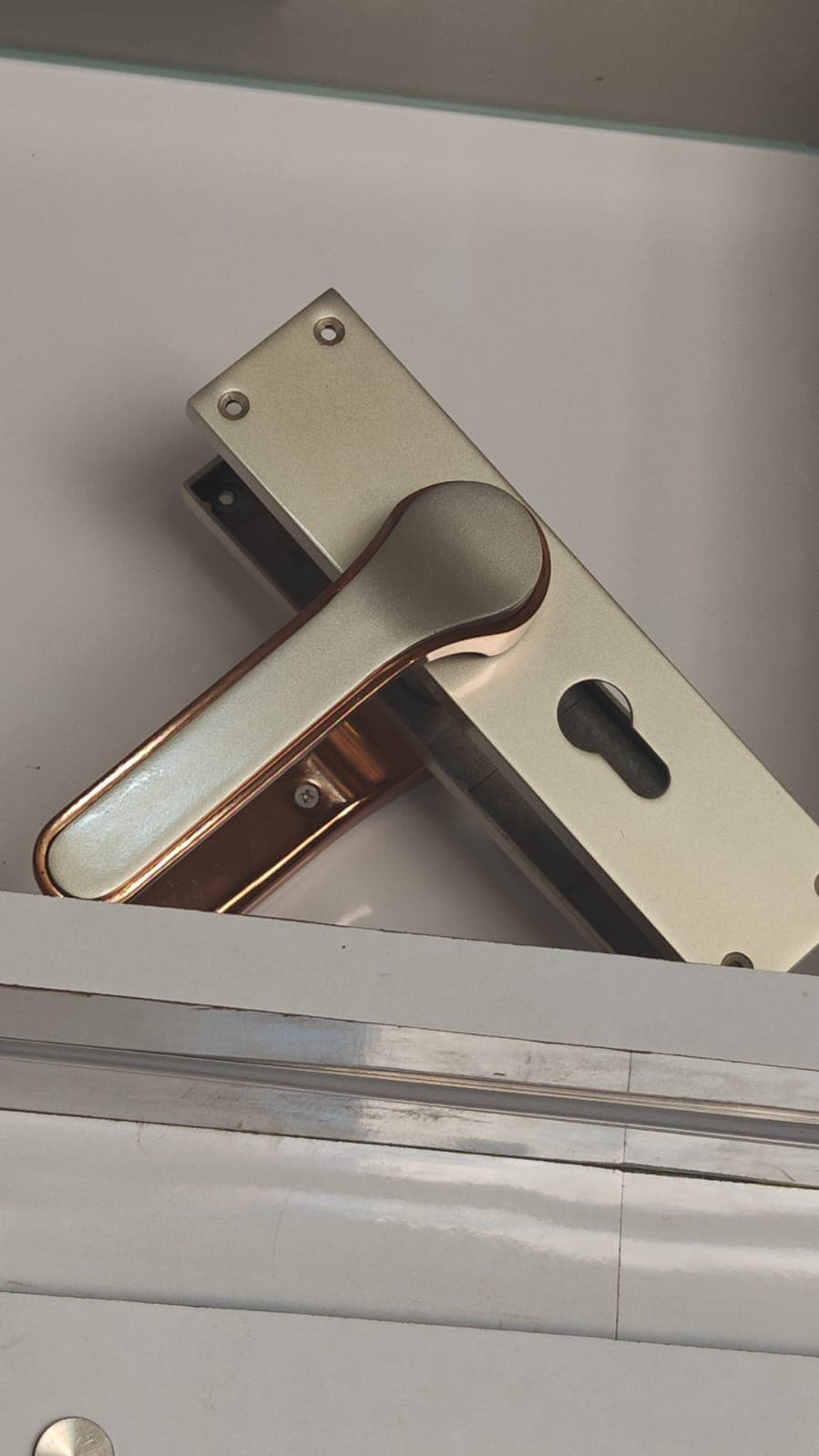 Hinges